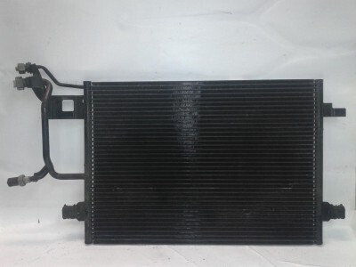 Radiador A/C MERCEDES CLASE E 1997