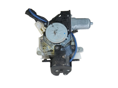 CERRADURA PORTON LEXUS RX 400H 2008