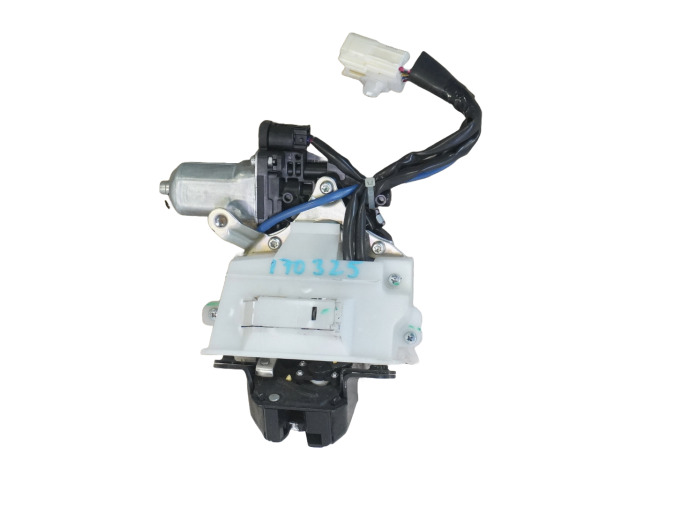 CERRADURA PORTON LEXUS RX 400H 2008