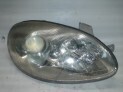 FARO DELANTERO DERECHO DAEWOO LEGANZA 1999