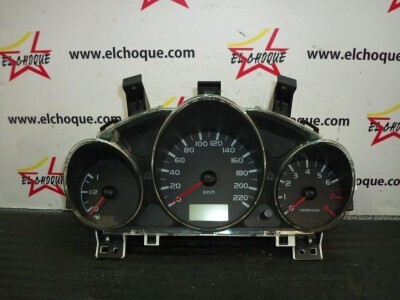 CUADRO INSTRUMENTOS MITSUBISHI COLT 2007