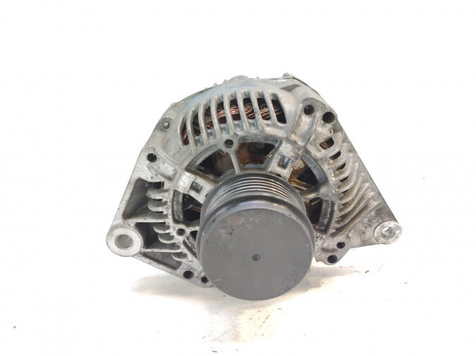 ALTERNADOR RENAULT MEGANE 2000