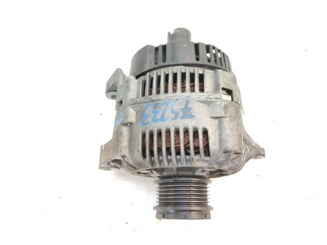 ALTERNADOR RENAULT MEGANE 2000