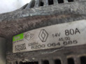 ALTERNADOR RENAULT MEGANE 2000