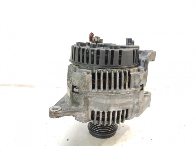 ALTERNADOR RENAULT MEGANE 2000