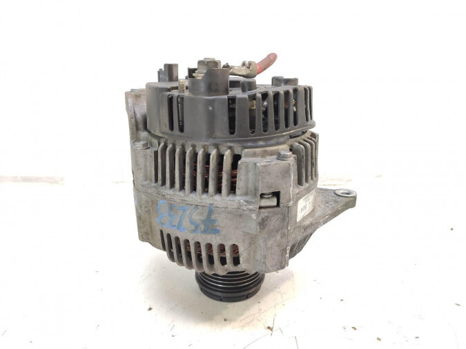 ALTERNADOR RENAULT MEGANE 2000