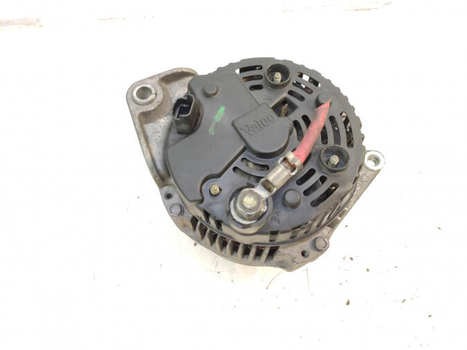 ALTERNADOR RENAULT MEGANE 2000