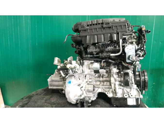 ALTERNADOR PEUGEOT 308 THP 2018