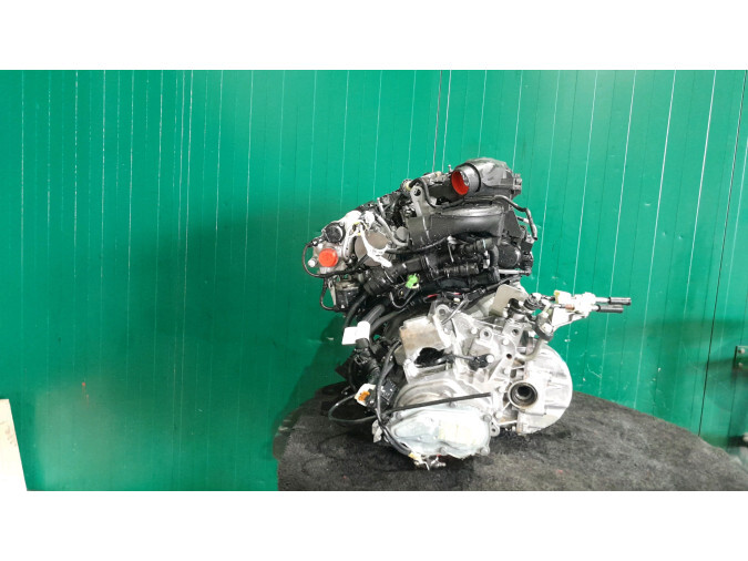 Motor arranque PEUGEOT 308 THP 2018