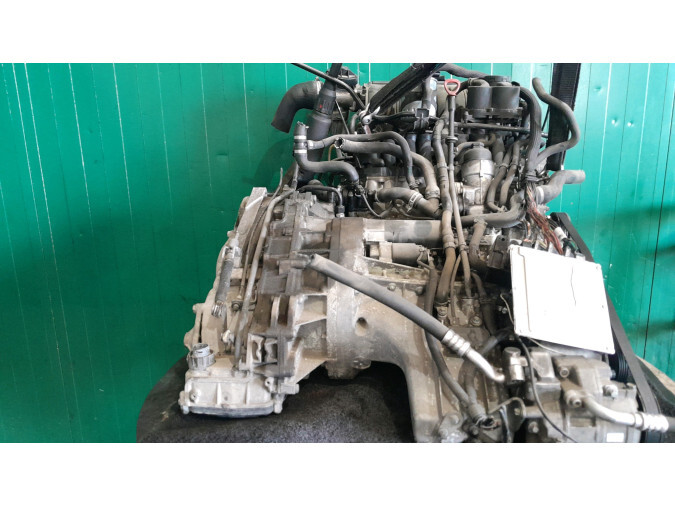 ALTERNADOR MERCEDES A 170 CDI 2003