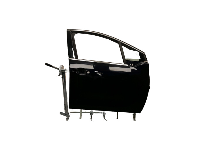 PUERTA DELANTERA DERECHA PEUGEOT 208 AZUL 2017