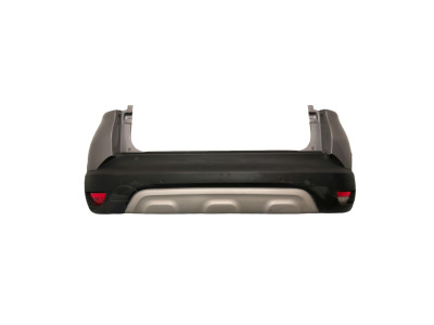 PARAGOLPES TRASERO RENAULT CAPTUR GRIS 2019