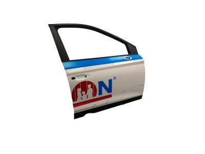 PUERTA DELANTERA DERECHA SEAT ARONA BLANCO 2021
