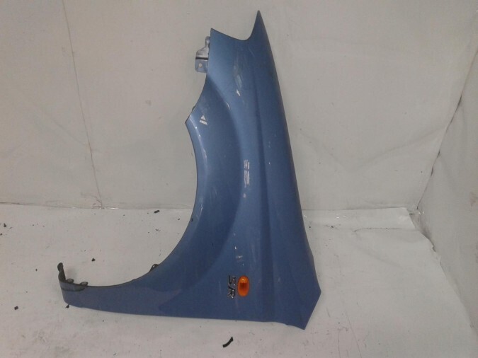 ALETA DELANTERA IZQUIERDA DAEWOO KALOS 2003