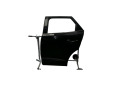 PUERTA TRASERA IZQUIERDA PEUGEOT 3008 THP NEGRA 2021