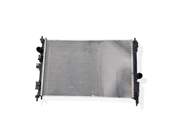Radiador motor PEUGEOT 3008 THP 2021