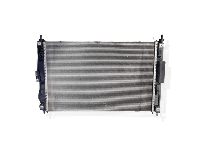 Radiador motor PEUGEOT 3008 THP 2021