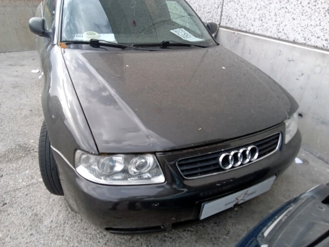 ALETA DELANTERA IZQUIERDA AUDI A3 2002