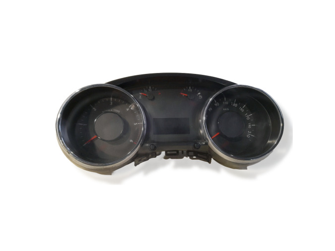 CUADRO INSTRUMENTOS PEUGEOT 5008 2015