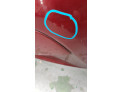 PORTON TRASERO NISSAN JUKE GRANATE 2010
