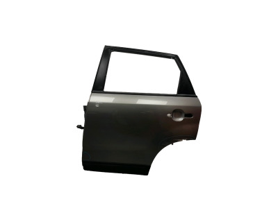 PUERTA TRASERA IZQUIERDA KIA SORENTO GRIS 2011