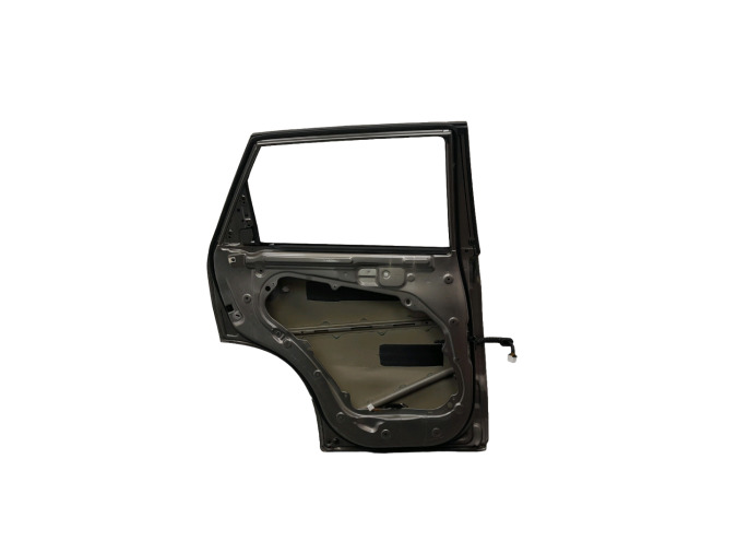 PUERTA TRASERA IZQUIERDA KIA SORENTO GRIS 2011