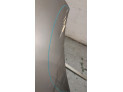 PUERTA TRASERA IZQUIERDA KIA SORENTO GRIS 2011