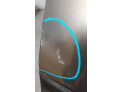 PUERTA TRASERA IZQUIERDA KIA SORENTO GRIS 2011