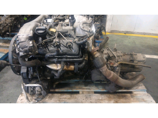 COMPRESOR AIRE ACONDICIONADO AUDI A6 2003