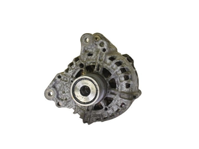 ALTERNADOR VOLKSWAGEN GOLF 2017