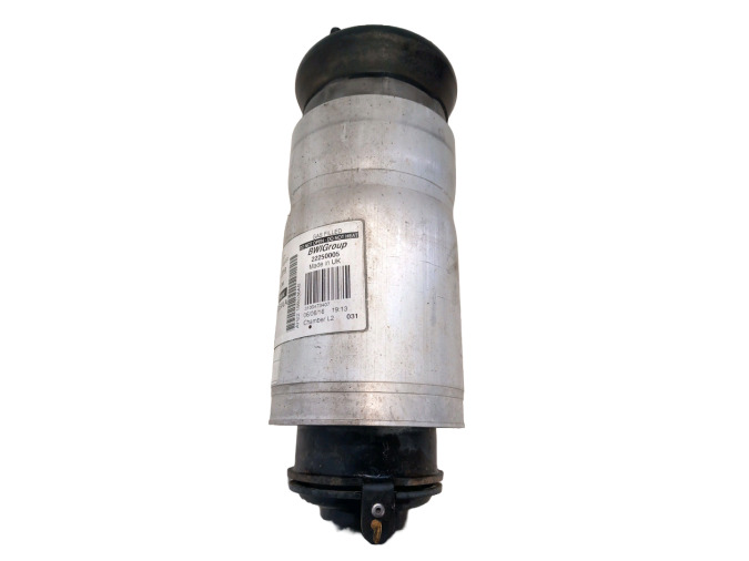 AMORTIGUADOR DELANTERO DERECHO LAND ROVER DISCOVERY 2017