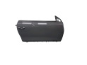 PUERTA DELANTERA DERECHA VOLKSWAGEN SCIROCCO GRIS 2014