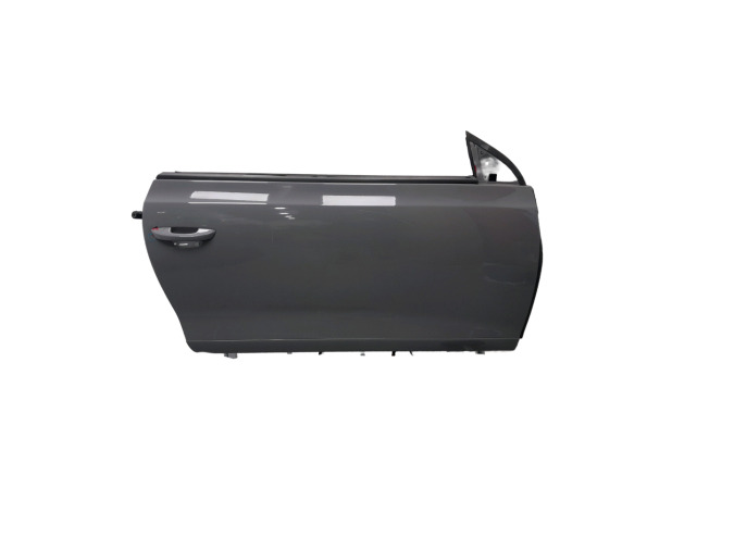 PUERTA DELANTERA DERECHA VOLKSWAGEN SCIROCCO GRIS 2014
