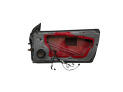 PUERTA DELANTERA DERECHA VOLKSWAGEN SCIROCCO GRIS 2014