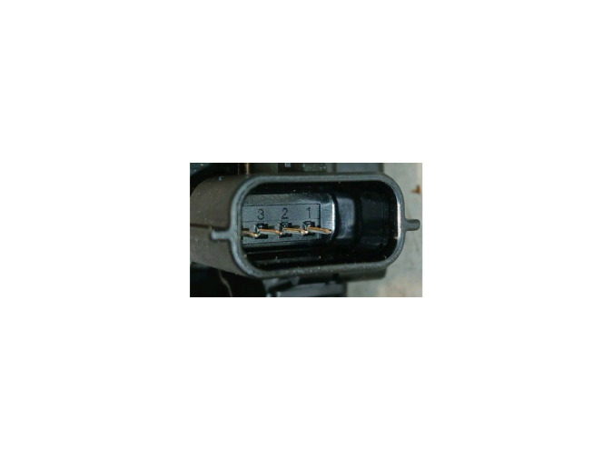 CERRADURA PORTÓN TRASERO DACIA DUSTER 2021