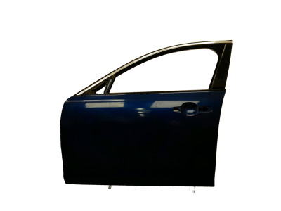 PUERTA DELANTERA IZQUIERDA JAGUAR XE AZUL 2015