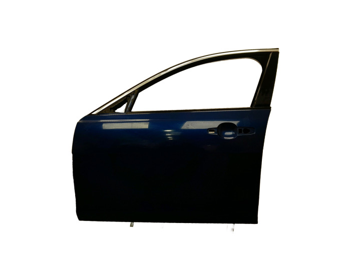 PUERTA DELANTERA IZQUIERDA JAGUAR XE AZUL 2015