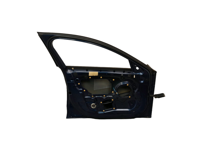 PUERTA DELANTERA IZQUIERDA JAGUAR XE AZUL 2015