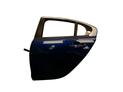 PUERTA TRASERA IZQUIERDA JAGUAR XE AZUL 2015