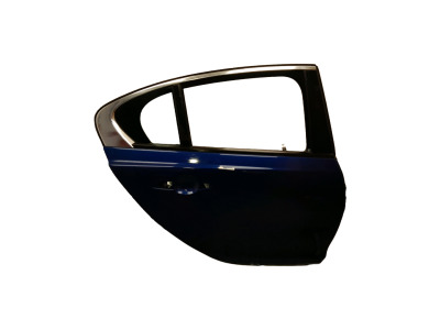 PUERTA TRASERA DERECHA JAGUAR XE AZUL 2015