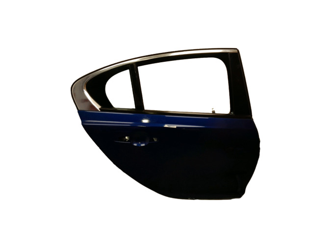 PUERTA TRASERA DERECHA JAGUAR XE AZUL 2015