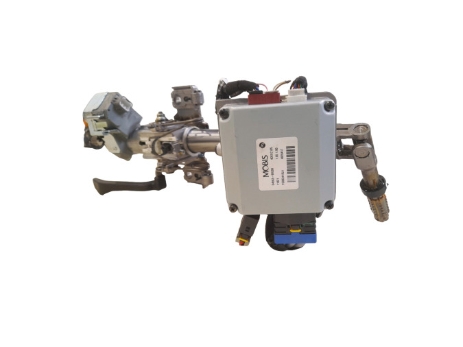 COLUMNA DIRECCION KIA NIRO 2021