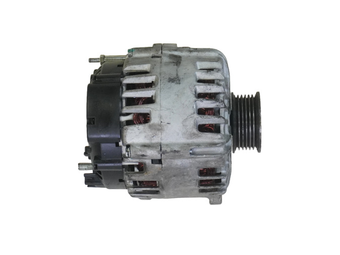 ALTERNADOR AUDI A4 2008