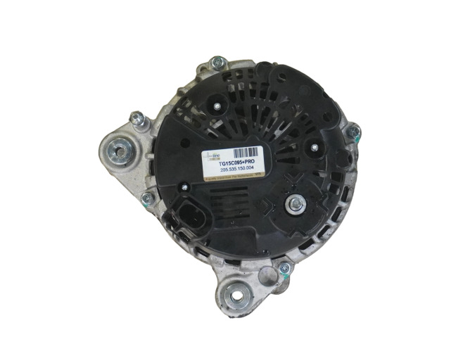 ALTERNADOR AUDI A4 2008