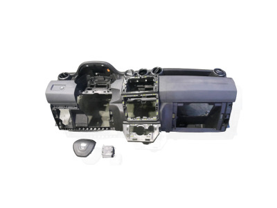 KIT AIRBAG DACIA DUSTER 2019