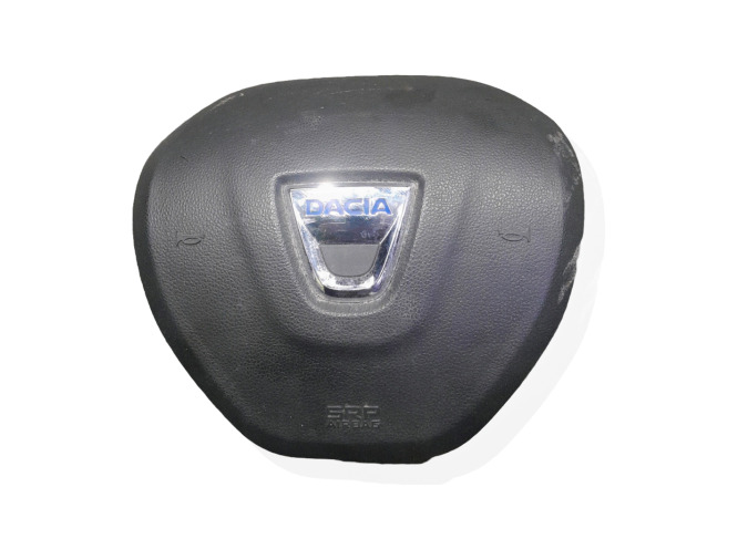KIT AIRBAG DACIA DUSTER 2019