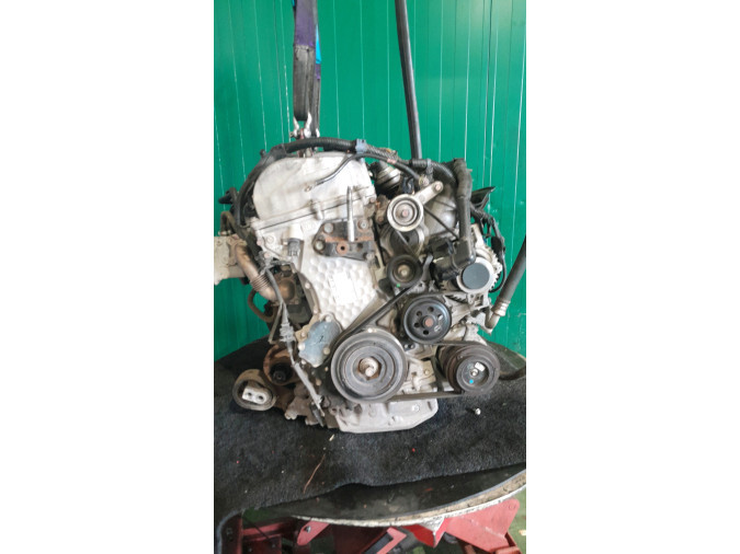ALTERNADOR HONDA ACCORD 2010