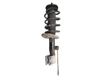 AMORTIGUADOR DELANTERO DERECHO CITROEN C4 2014