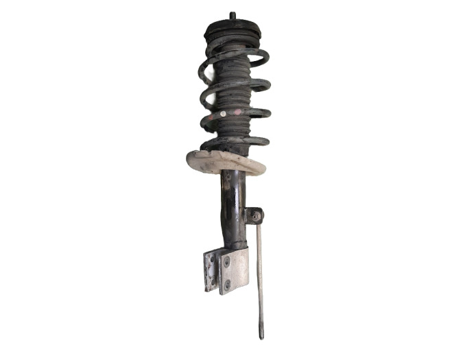 AMORTIGUADOR DELANTERO DERECHO CITROEN C4 2014