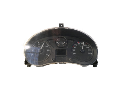 CUADRO INSTRUMENTOS PEUGEOT PARTNER 2016